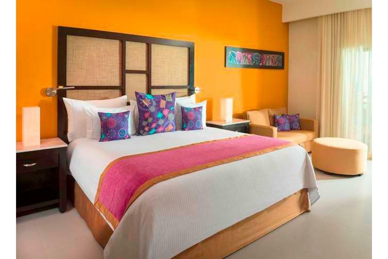 El Dorado Seaside Suites A Spa Resort - More Inclusive (Adults Only) שפו הא מראה חיצוני תמונה